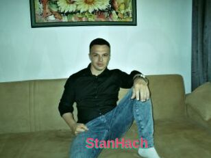 StanHach