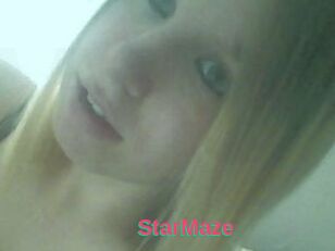 StarMaze