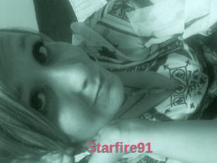 Starfire91