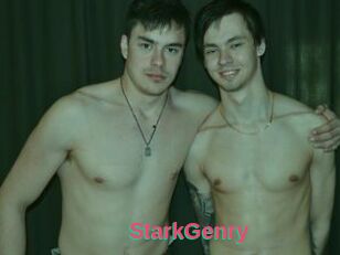 StarkGenry