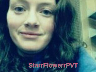 StarrFlowerrPVT