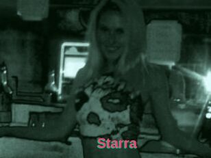 Starra