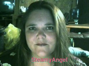 SteamyAngel
