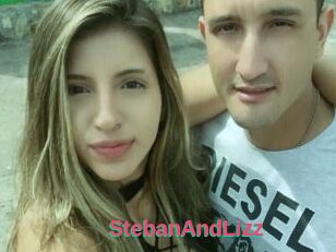 StebanAndLizz