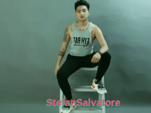 StefanSalvatore