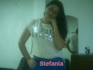 Stefania