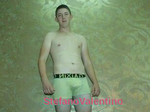 StefanoValentino