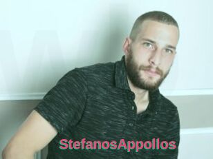 StefanosAppollos