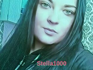 Stella1000