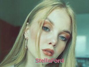 StellaFord