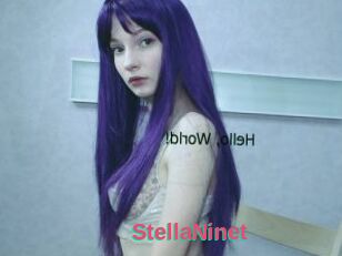 StellaNinet