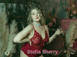 Stella_Sherry