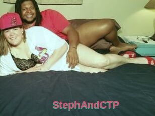 StephAndCTP