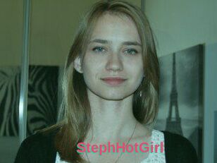 StephHotGirl