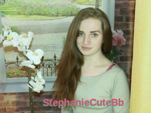 StephanieCuteBb