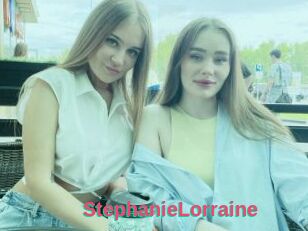 StephanieLorraine