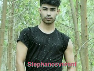 Stephanosverent