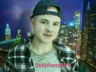 StephenBirk