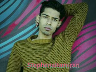 Stephenaltamiran