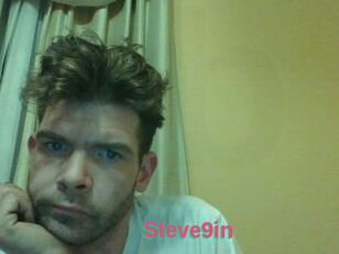 Steve9in