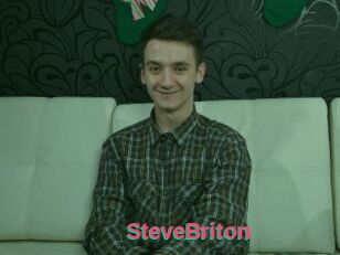 SteveBriton
