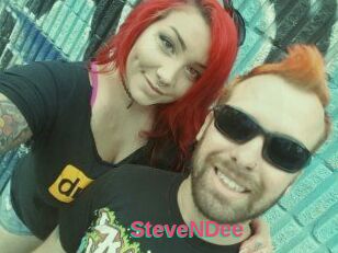 SteveNDee