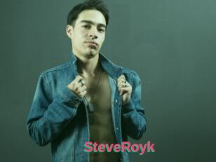 SteveRoyk