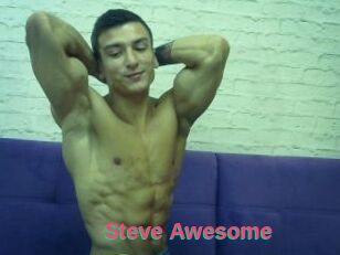 Steve_Awesome