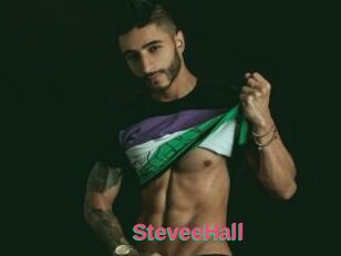 SteveeHall