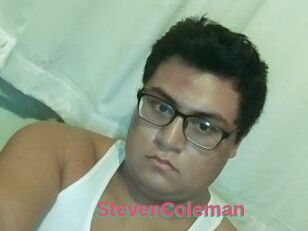 Steven_Coleman
