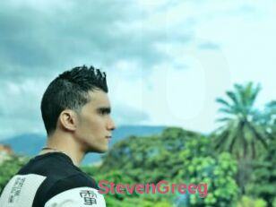 StevenGreeg