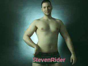 StevenRider