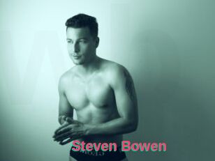 Steven_Bowen