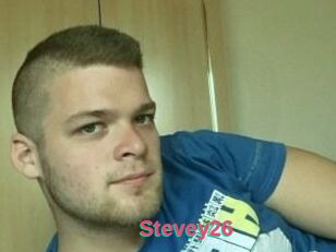 Stevey26