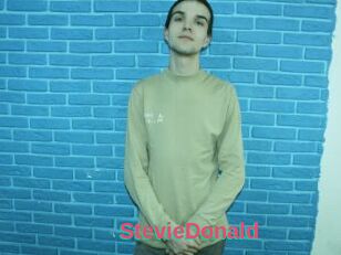 StevieDonald
