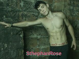 SthephanRose