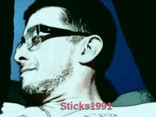 Sticks1991