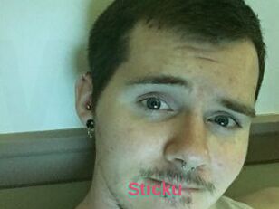 Sticku