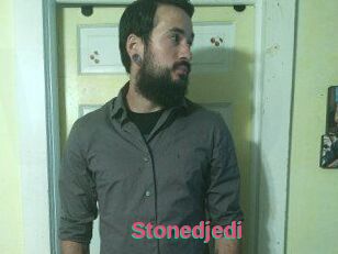 Stonedjedi