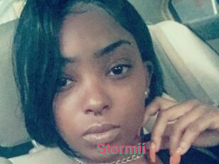 Stormii