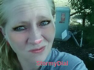 StormyDial