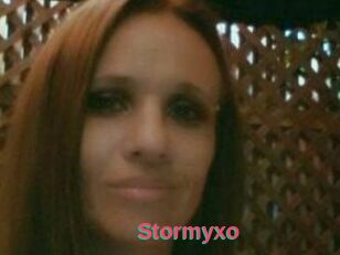 Stormyxo