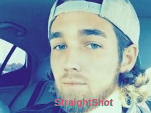StraightShot