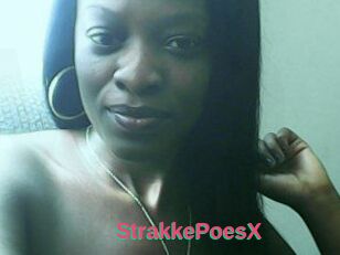 StrakkePoesX