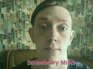 Strawberry_Milks