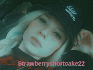 Strawberryshortcake22