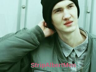 StripAlbertMen