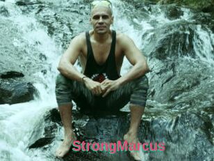 StrongMarcus