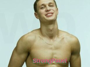 StrongPauel