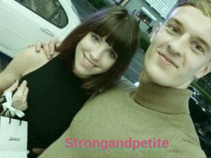 Strongandpetite